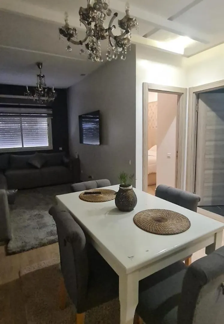 Super Studio Au Centre D'Agadir Appartement Agadir