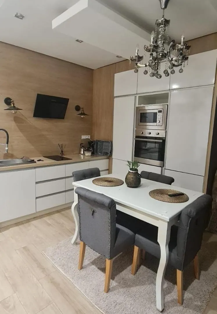 Super Studio Au Centre D'Agadir 0*, Agadir Maroc